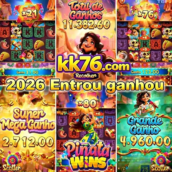 KK76 2026 Slot Gacor RTP Tinggi