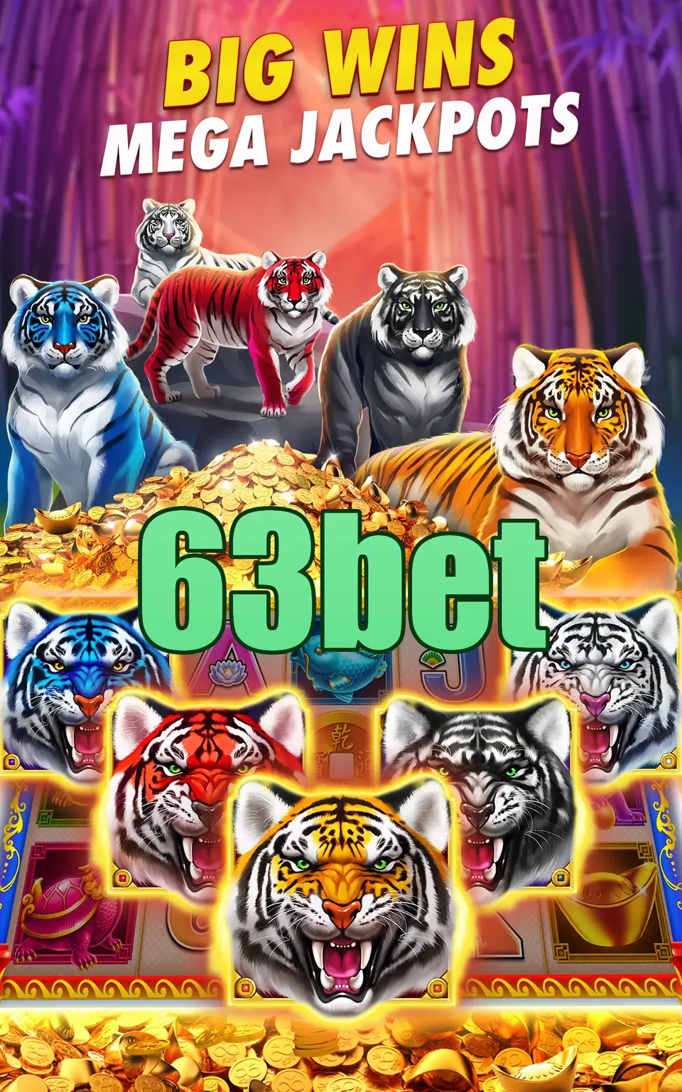 63bet APK