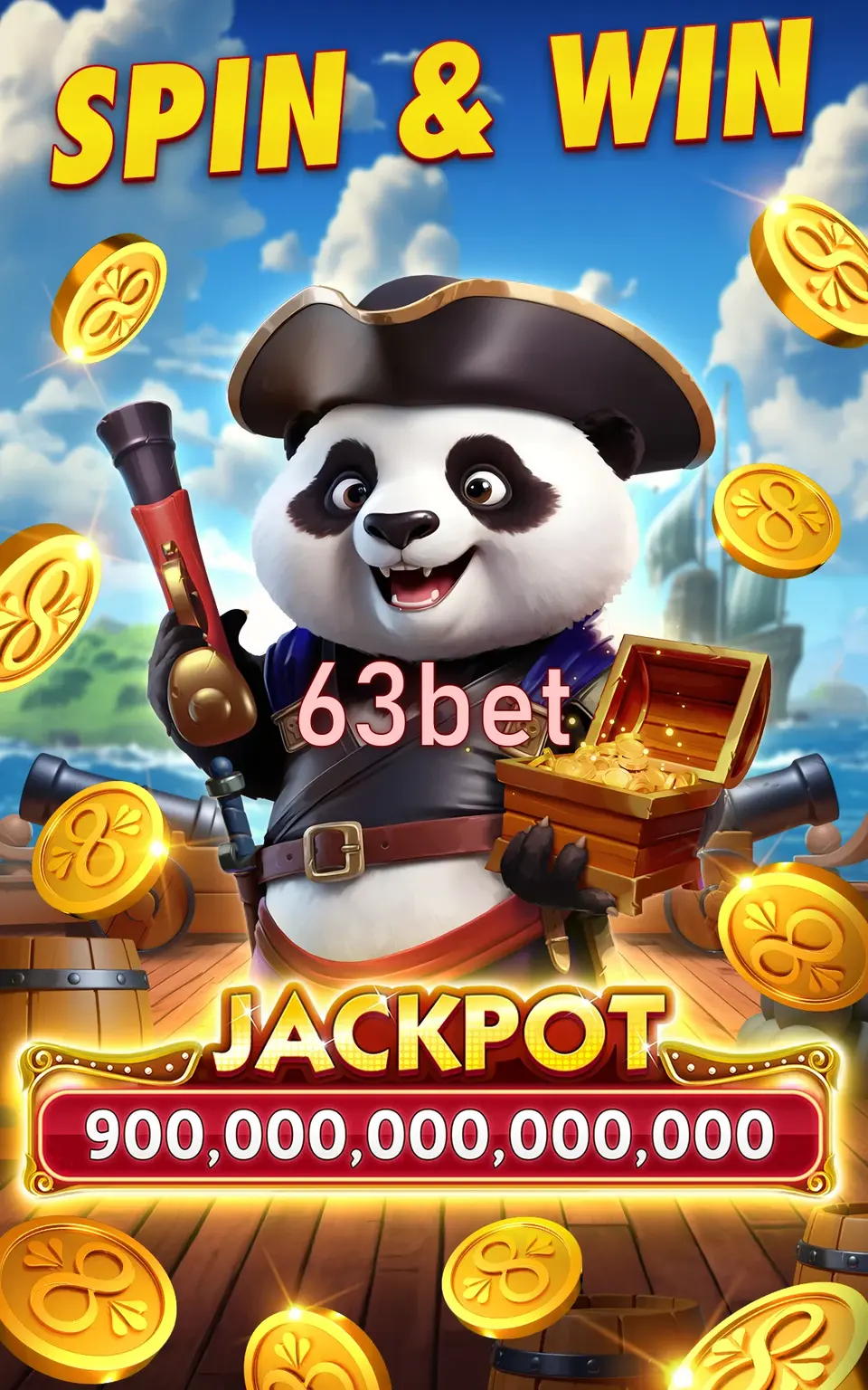 63bet Login