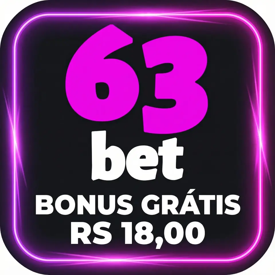 63BET APK Oficial Baixar Indonesia